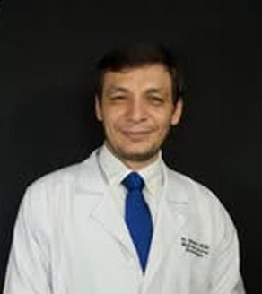 Dr. Donato Milla, Hematólogo