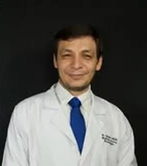 Dr. Donato Milla, Hematólogo