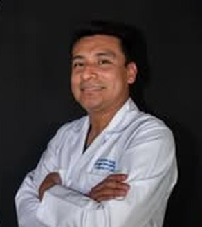 Dr. Gerson Aragón, Cirujano oncólogo de cabeza y cuello