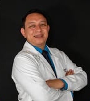 Dr. Juan Anzora, Paliativista