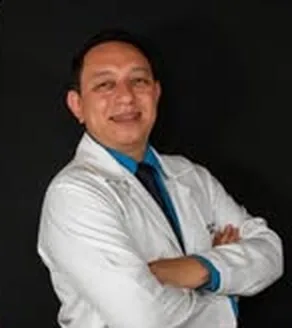 Dr. Juan Anzora, Paliativista