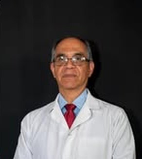 Dr. Manuel Novoa, Nutriólogo