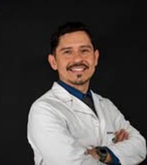 Lic. Marco A. Rodríguez, Psico-oncólogo